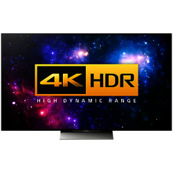 Sony Bravia 65XD9305 LED HDR 4K Ultra HD 3D Android TV, 65